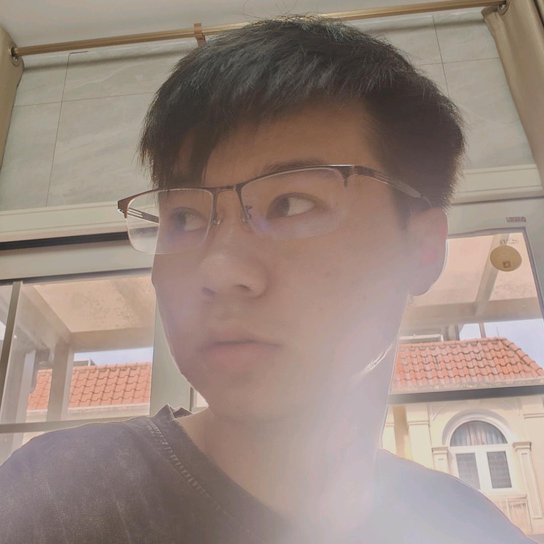 磨洋工阿墨
