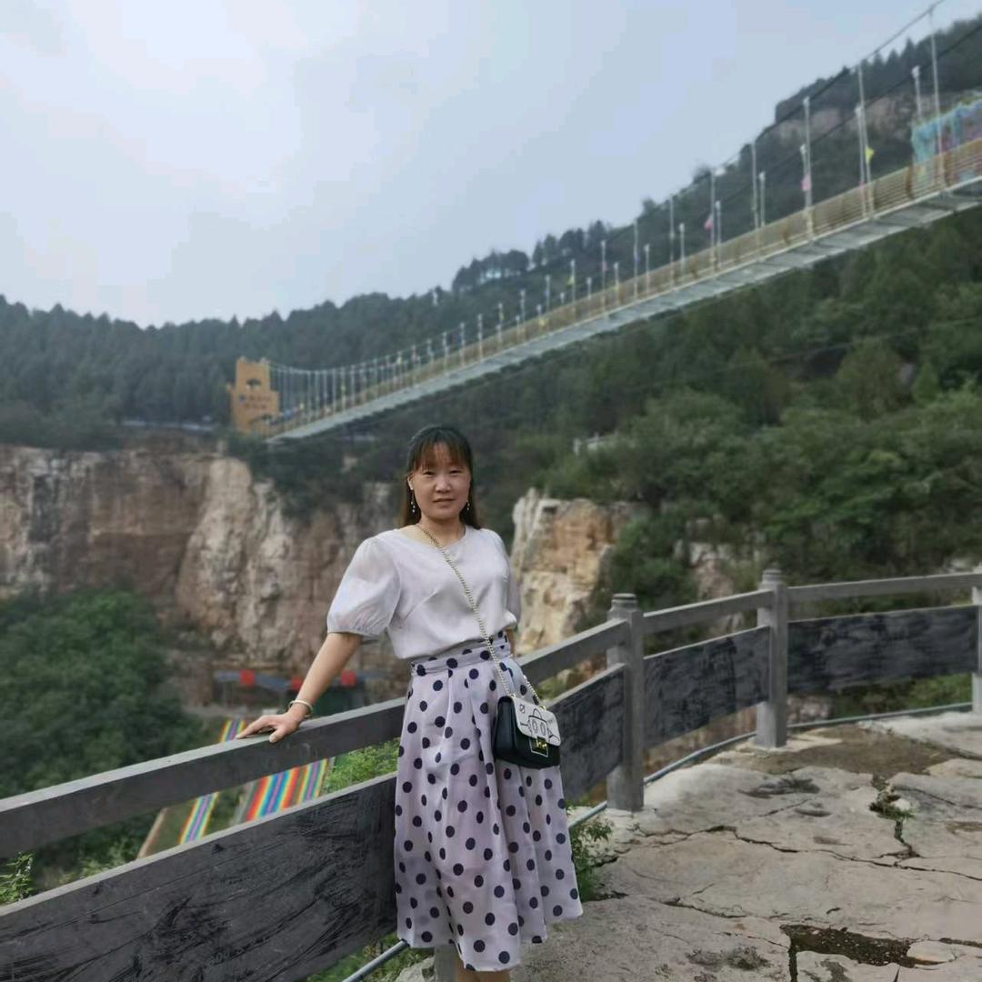 千格格