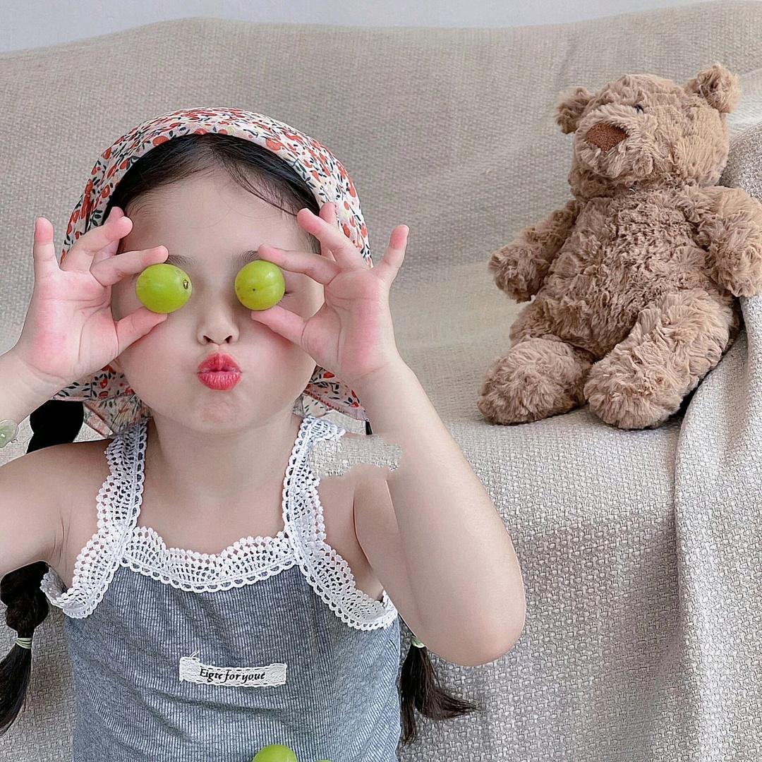 依依童品KIDS