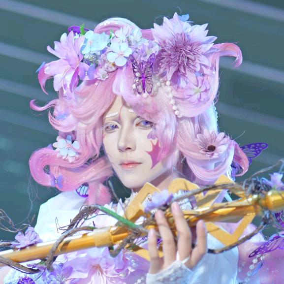 无花果大福（回c，不回私信）