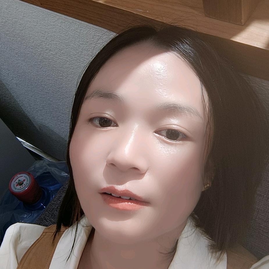 是静静啊