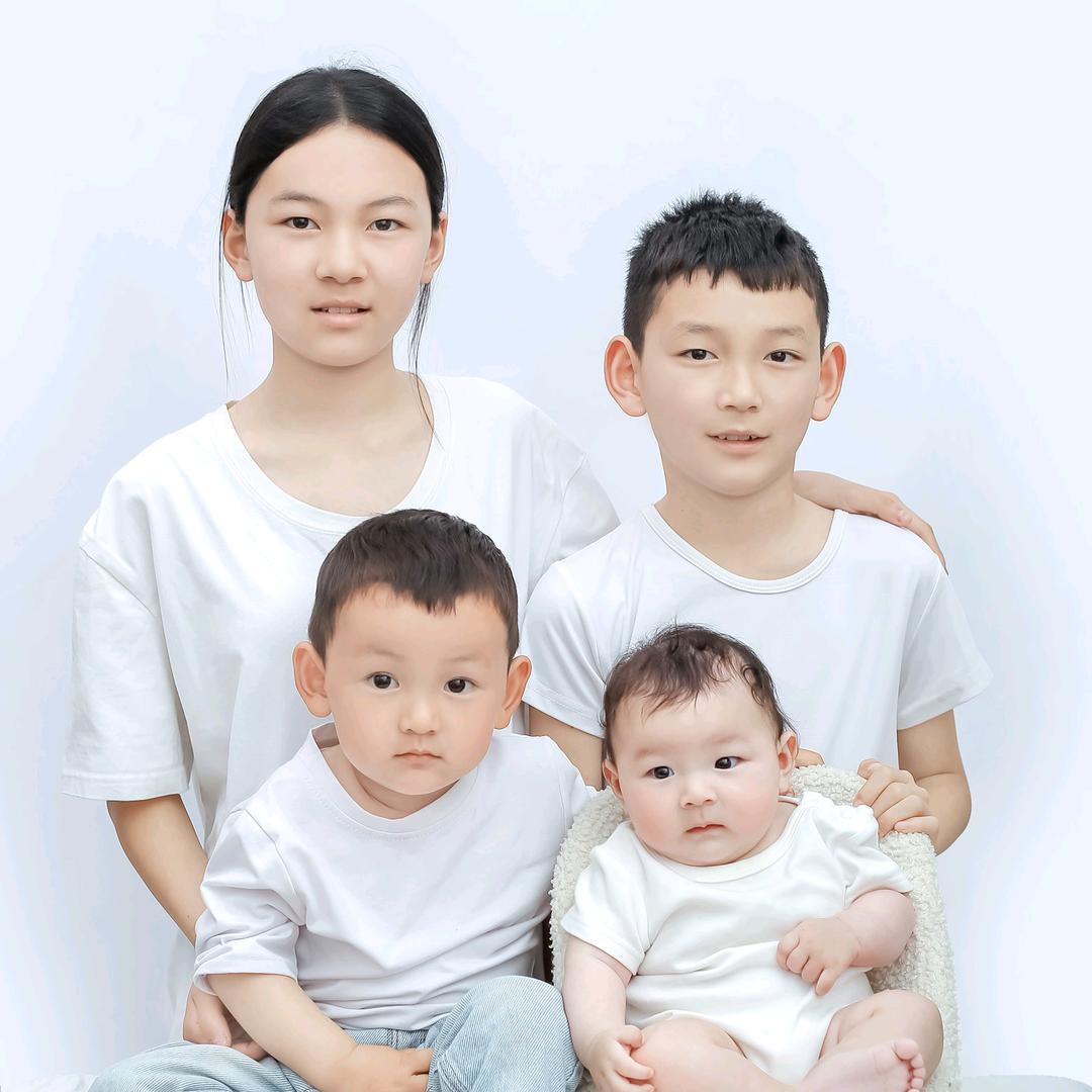 🎁吉祥四宝✨