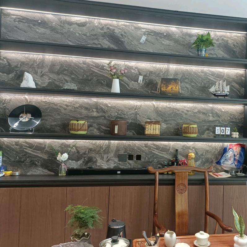 铭城装修全屋定制小黄