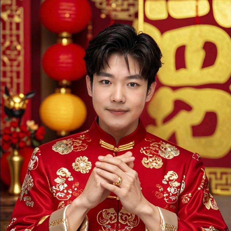 徐宝珠水贝黄金💎✨