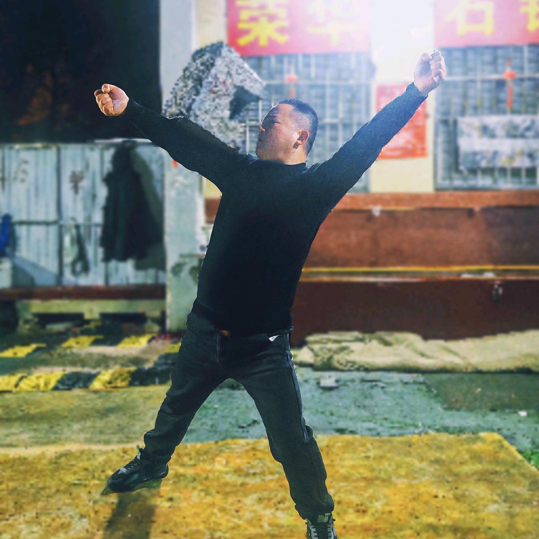 馬丄