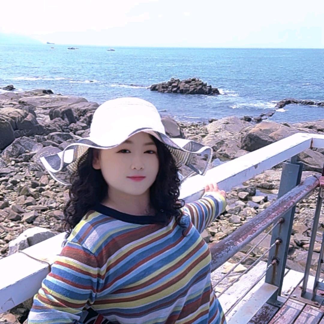 云朵儿❤️