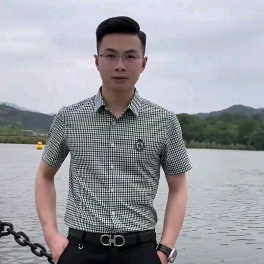 缘份让我遇上你