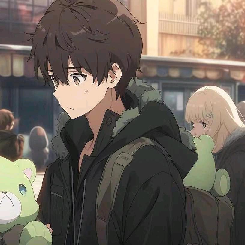 あなたと（与你）