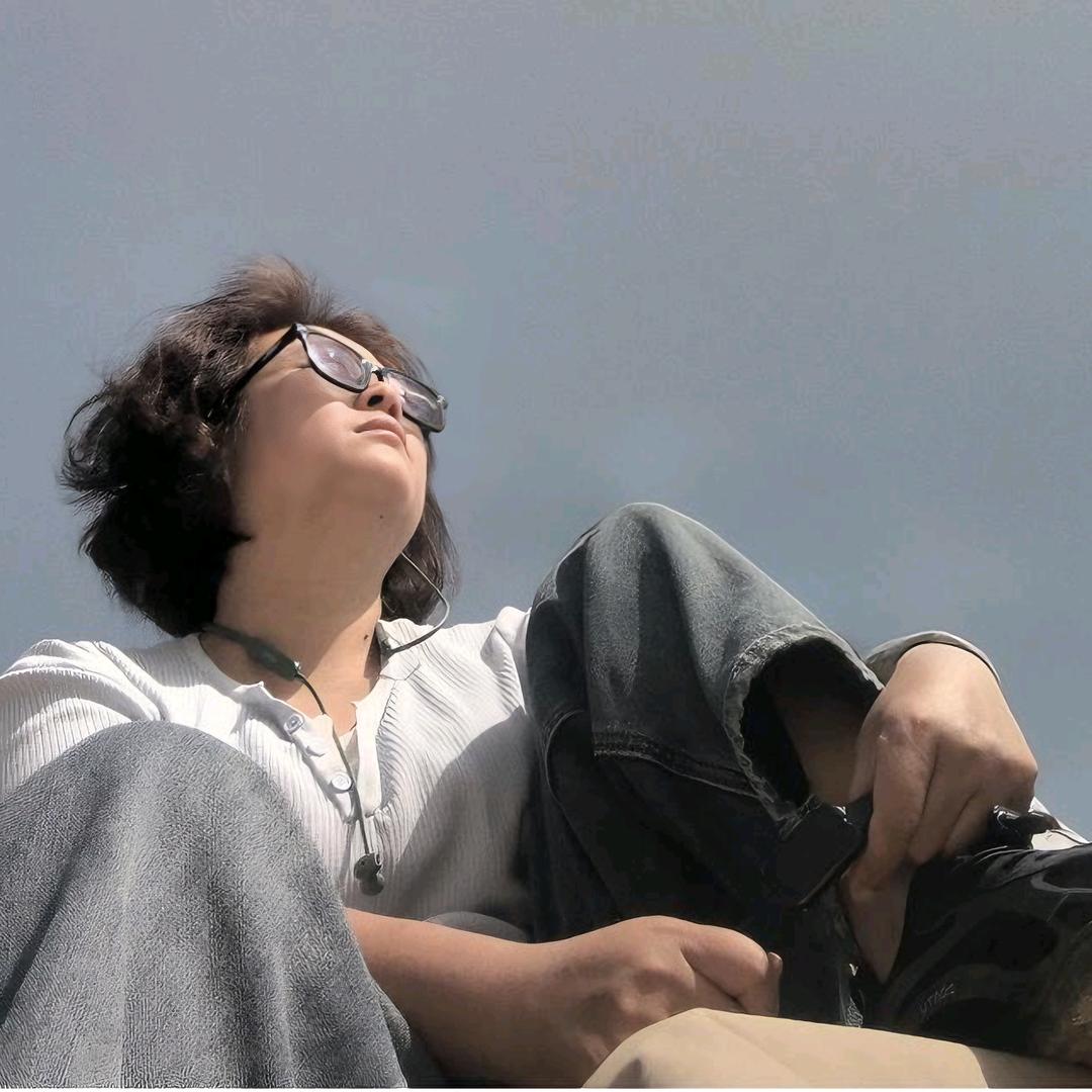 我要做我自己