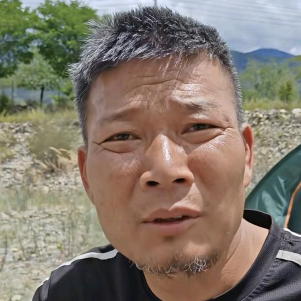 老李流浪