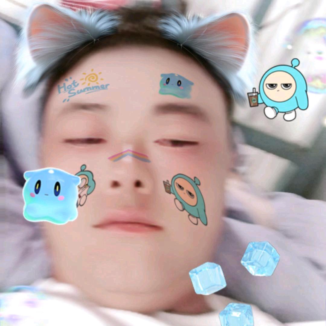 杨飞哥。