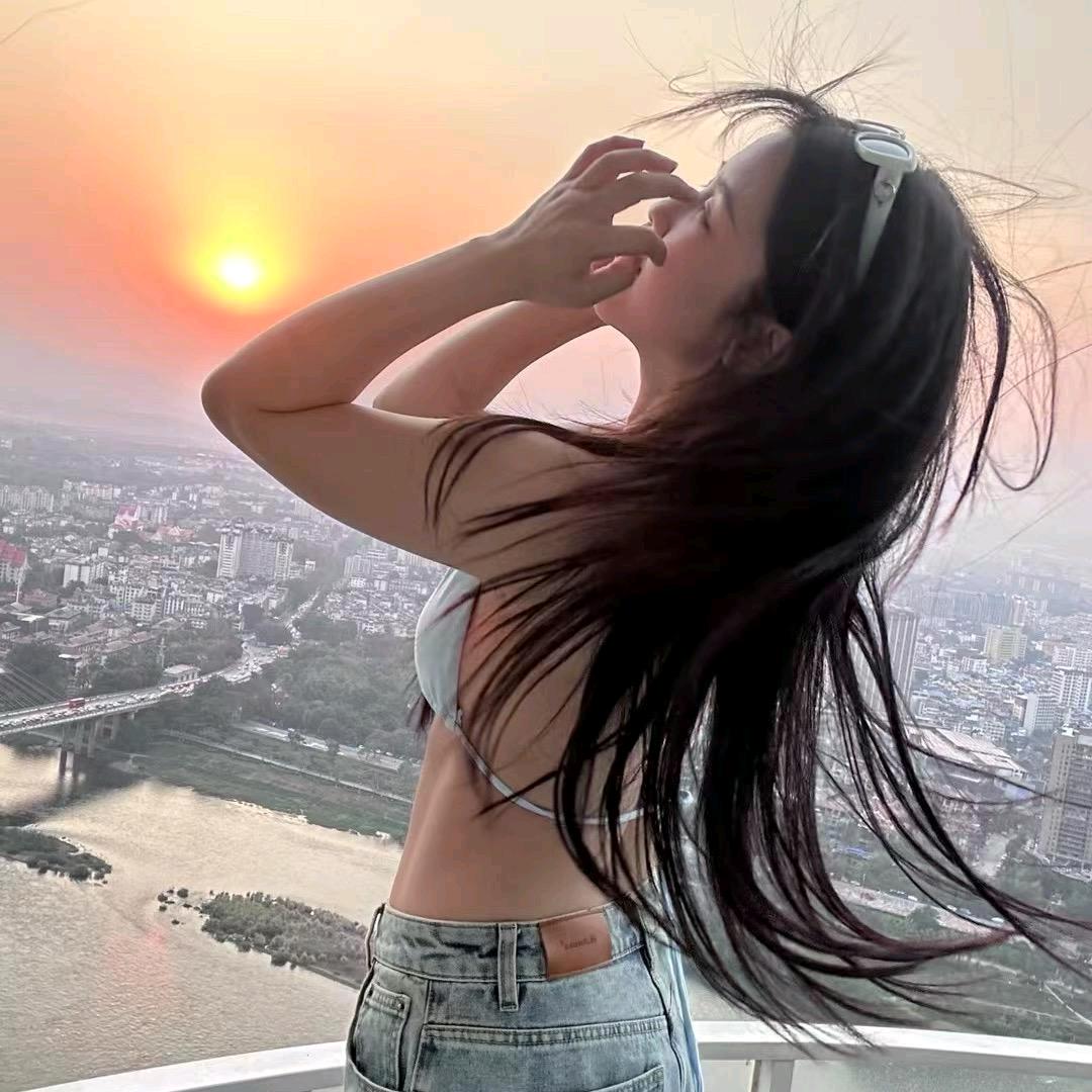 重庆💫妹纸