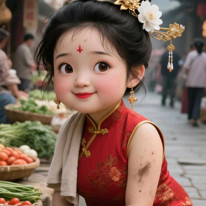 唐唐小贵妃