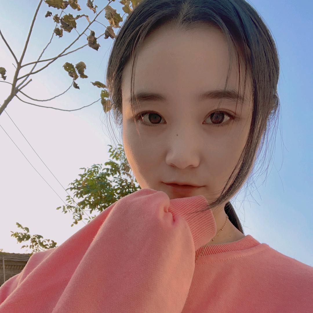 娟子要幸运吖🍀