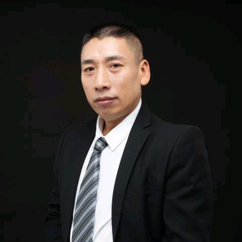 周启航（尊师张姐搞笑）