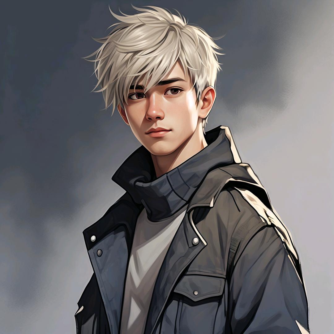 小陈养老