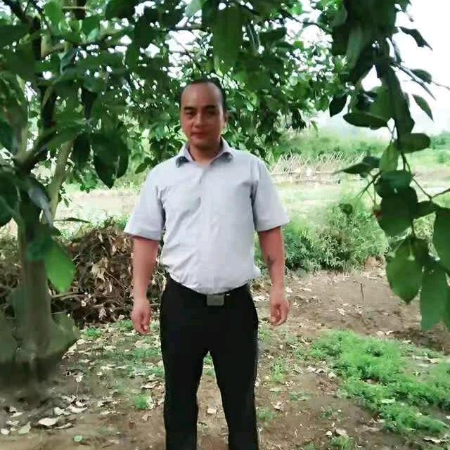 叉车司机一员andy