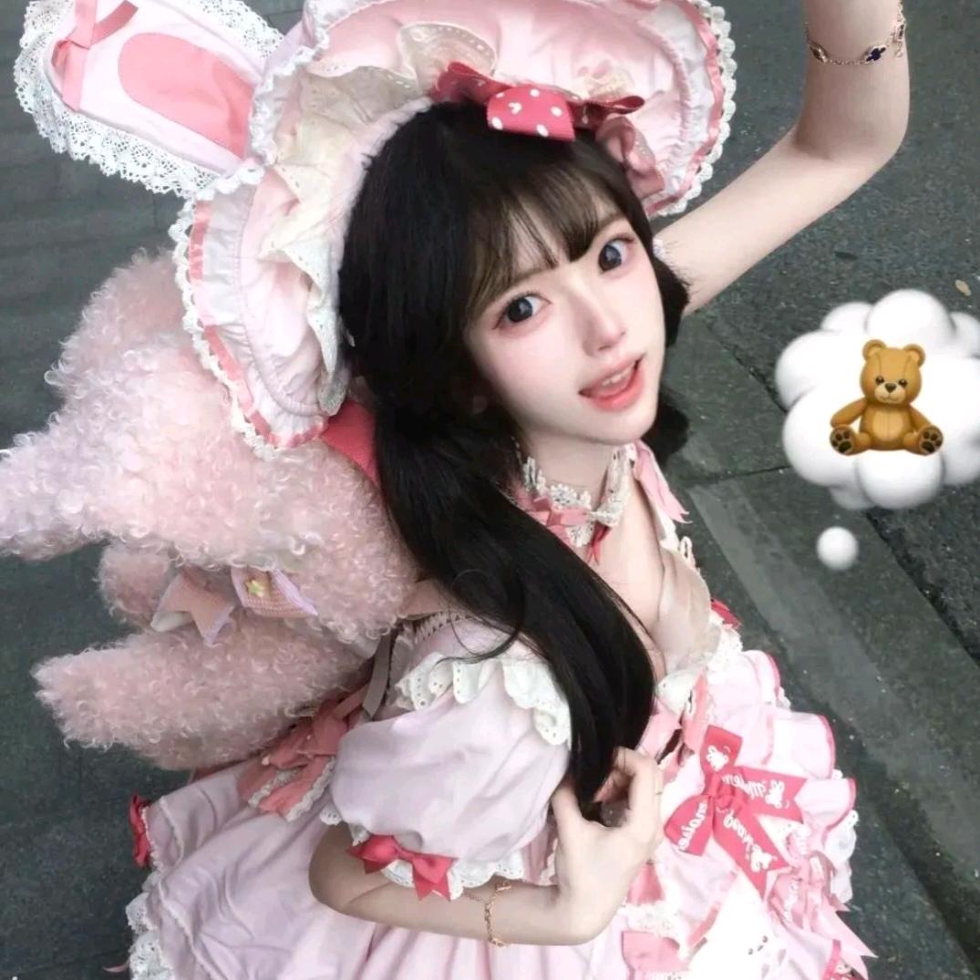 爱吃糖的F君