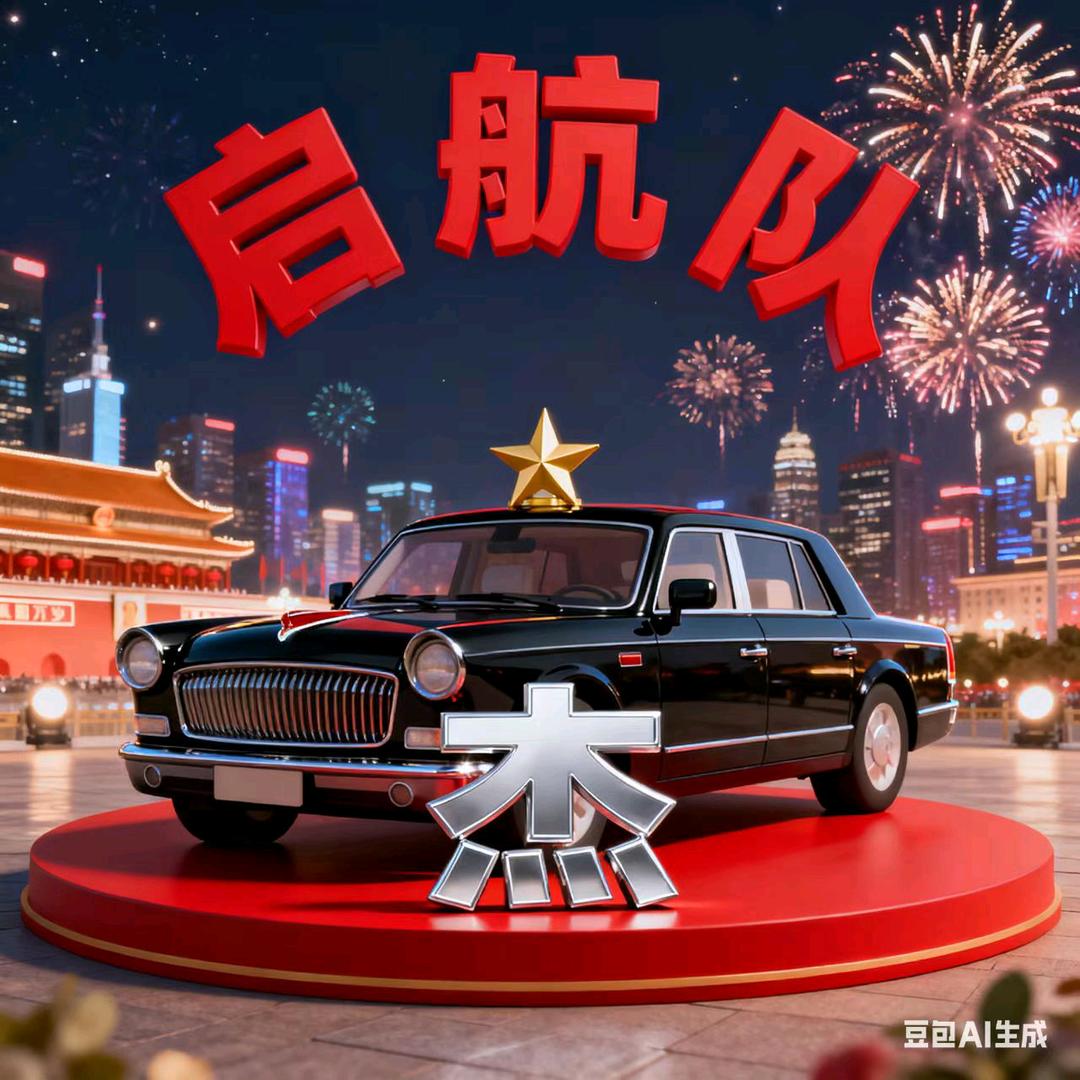 启航车队