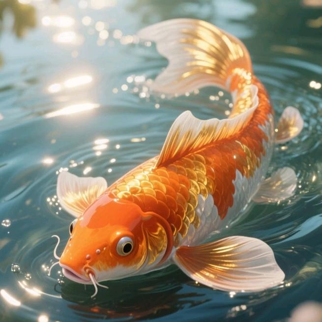 莫生气