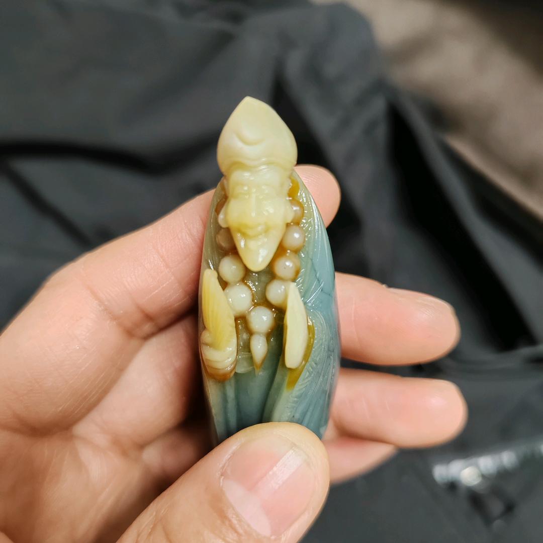 心心