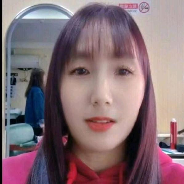 辛福的我