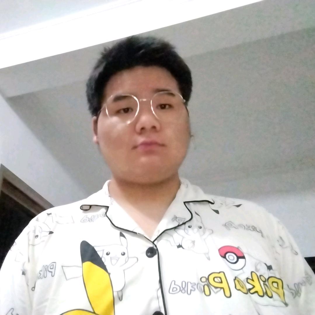 橙子长着圆