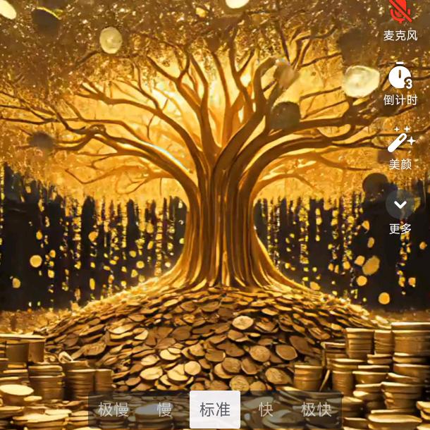 招财进宝草莓园