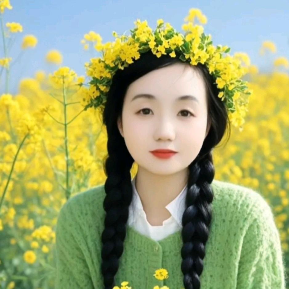 叶子