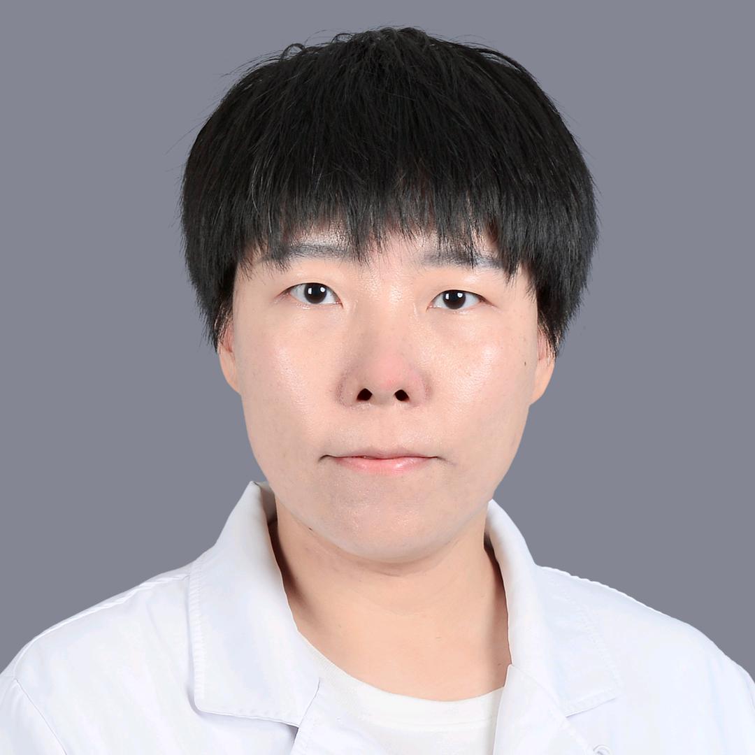 双证药师晶莹－助力药店专业提升