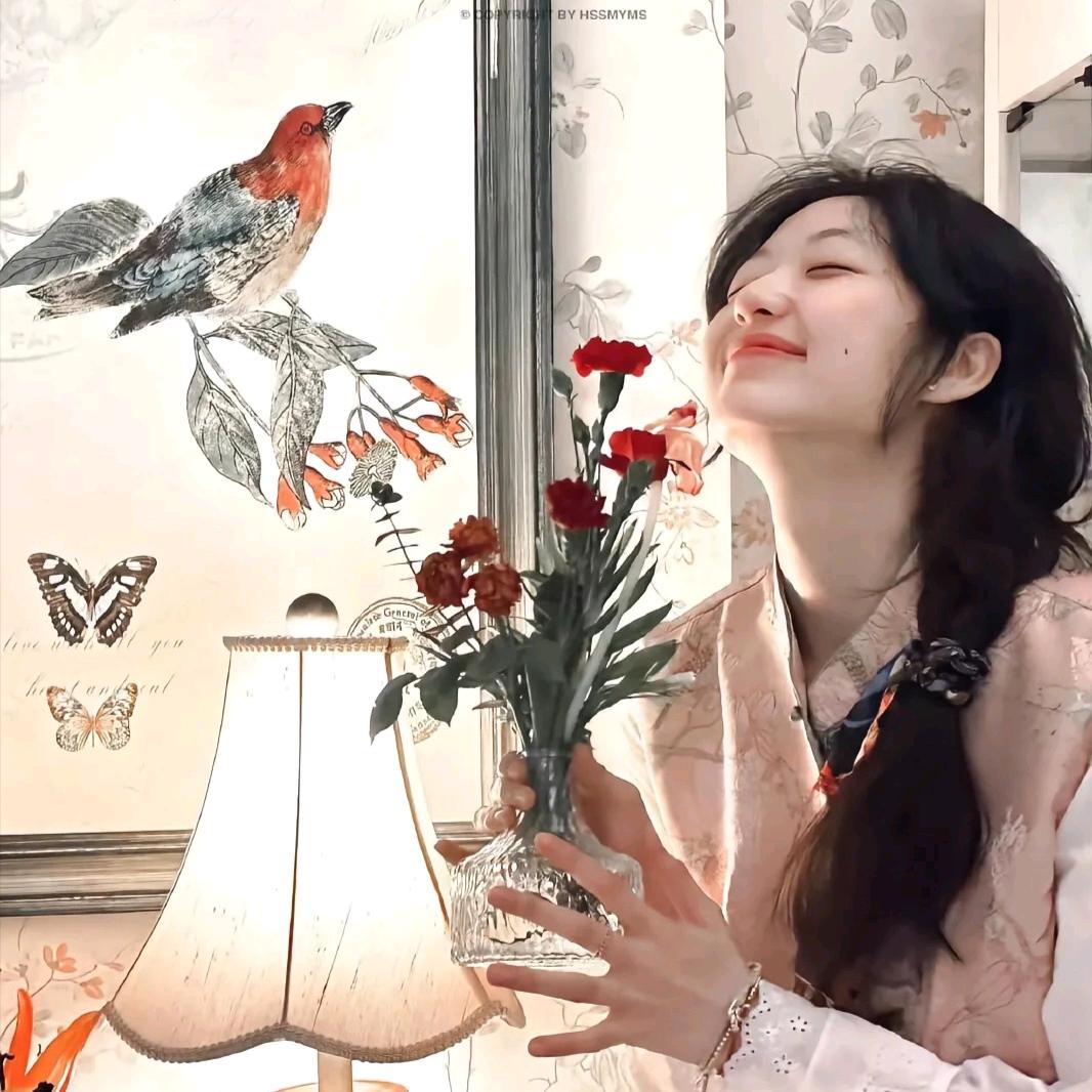 一颗小松子