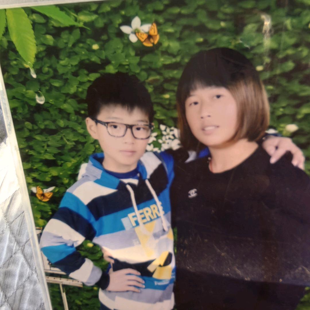 明天会更好。