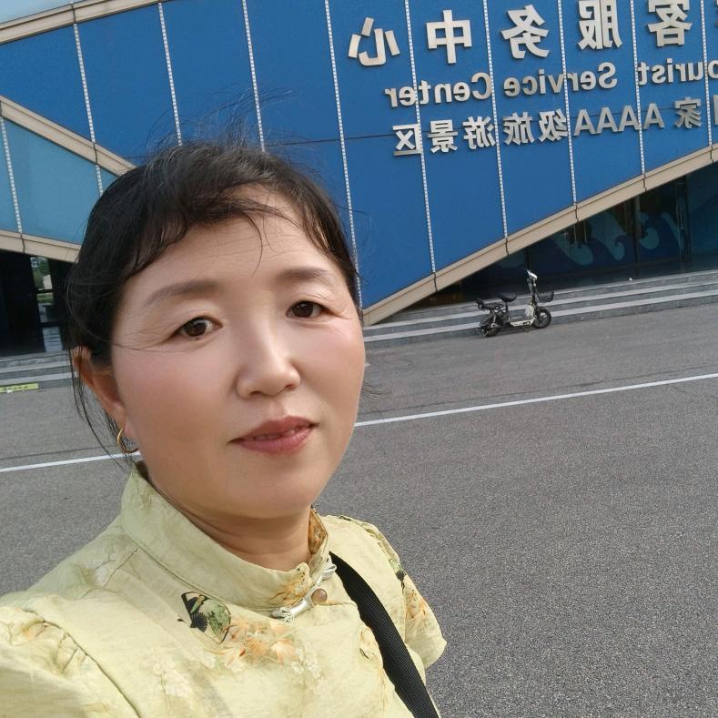 农村二姐 @
