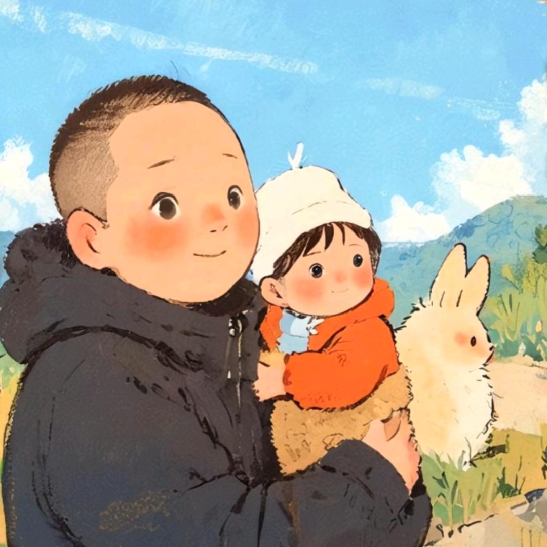 波哥😏