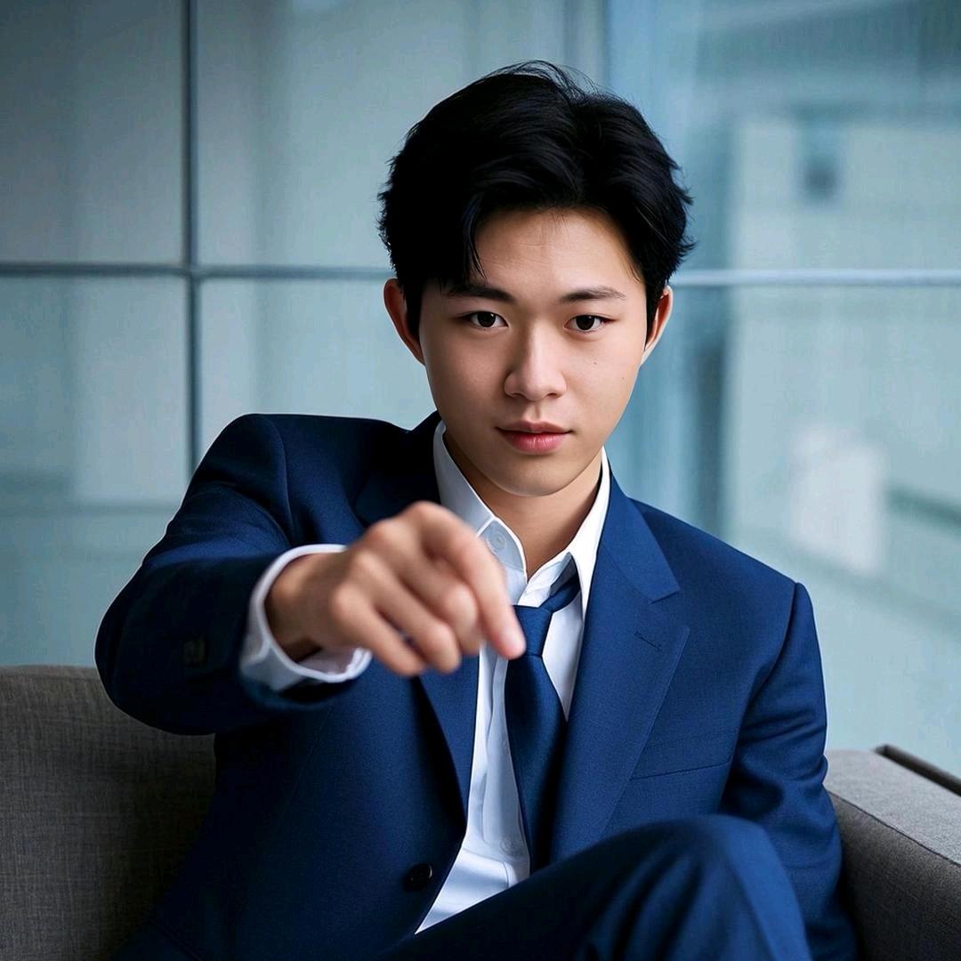 星宇（兵哥哥）