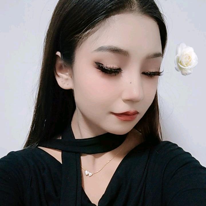 为了自己 💋