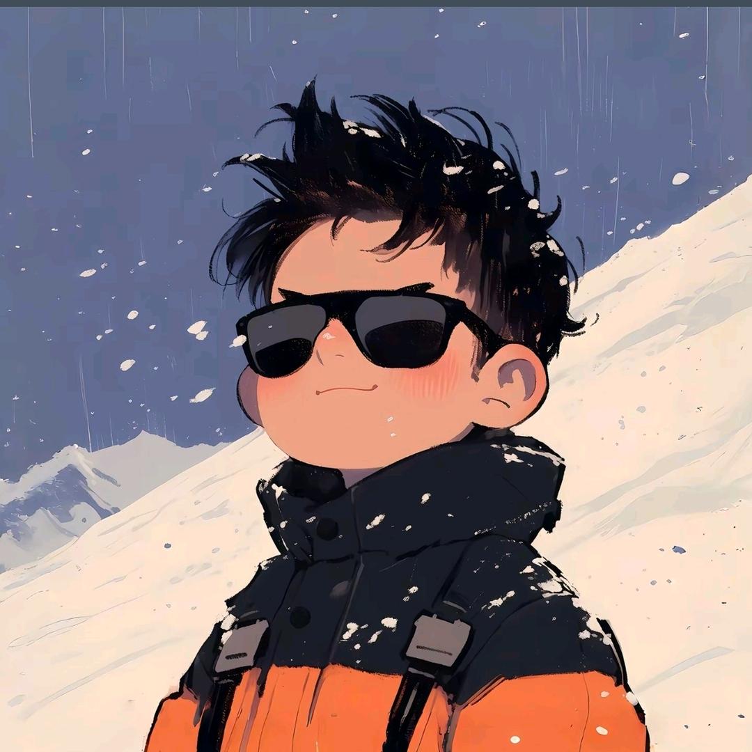 骑着蜗牛去露营ᝰ