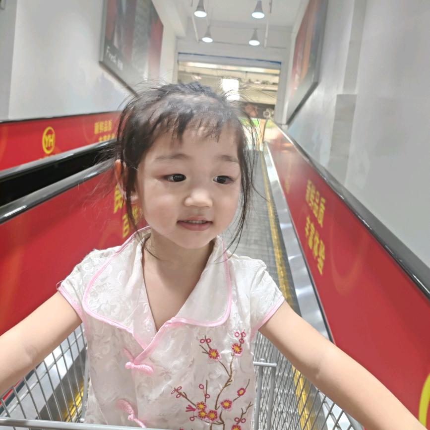 福州小姐姐