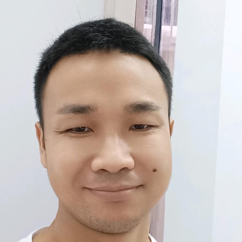 一个小刺头