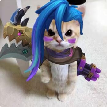 jinx