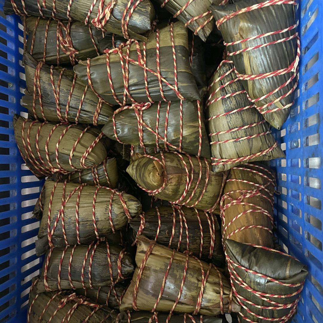 贾府餐厅定制粽子