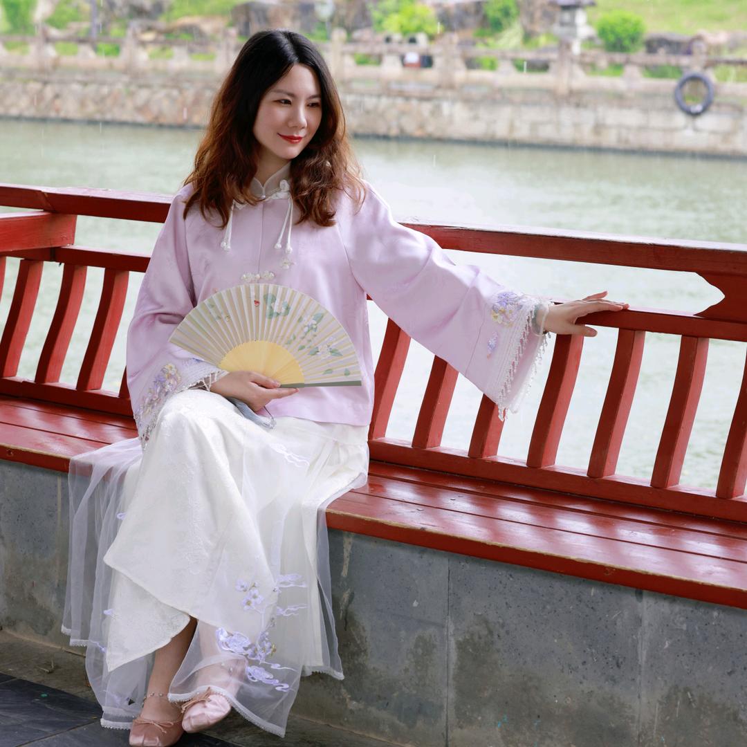 福州文文趣旅行