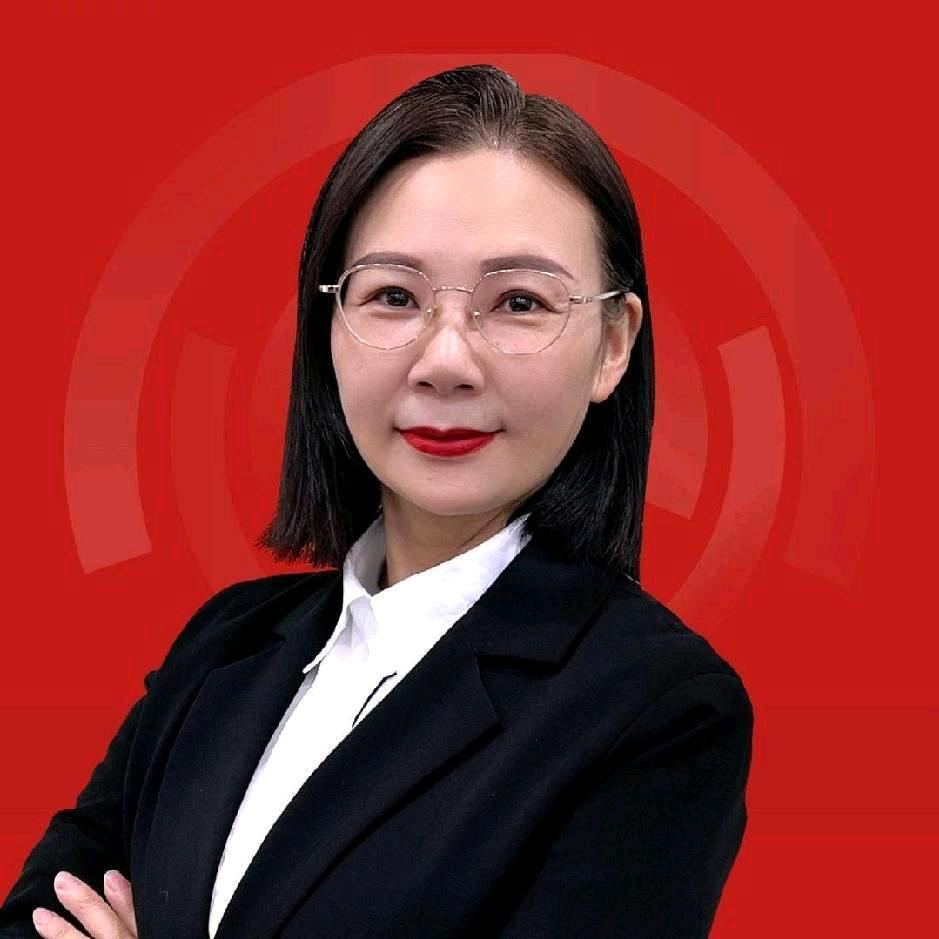 女生规划刘老师