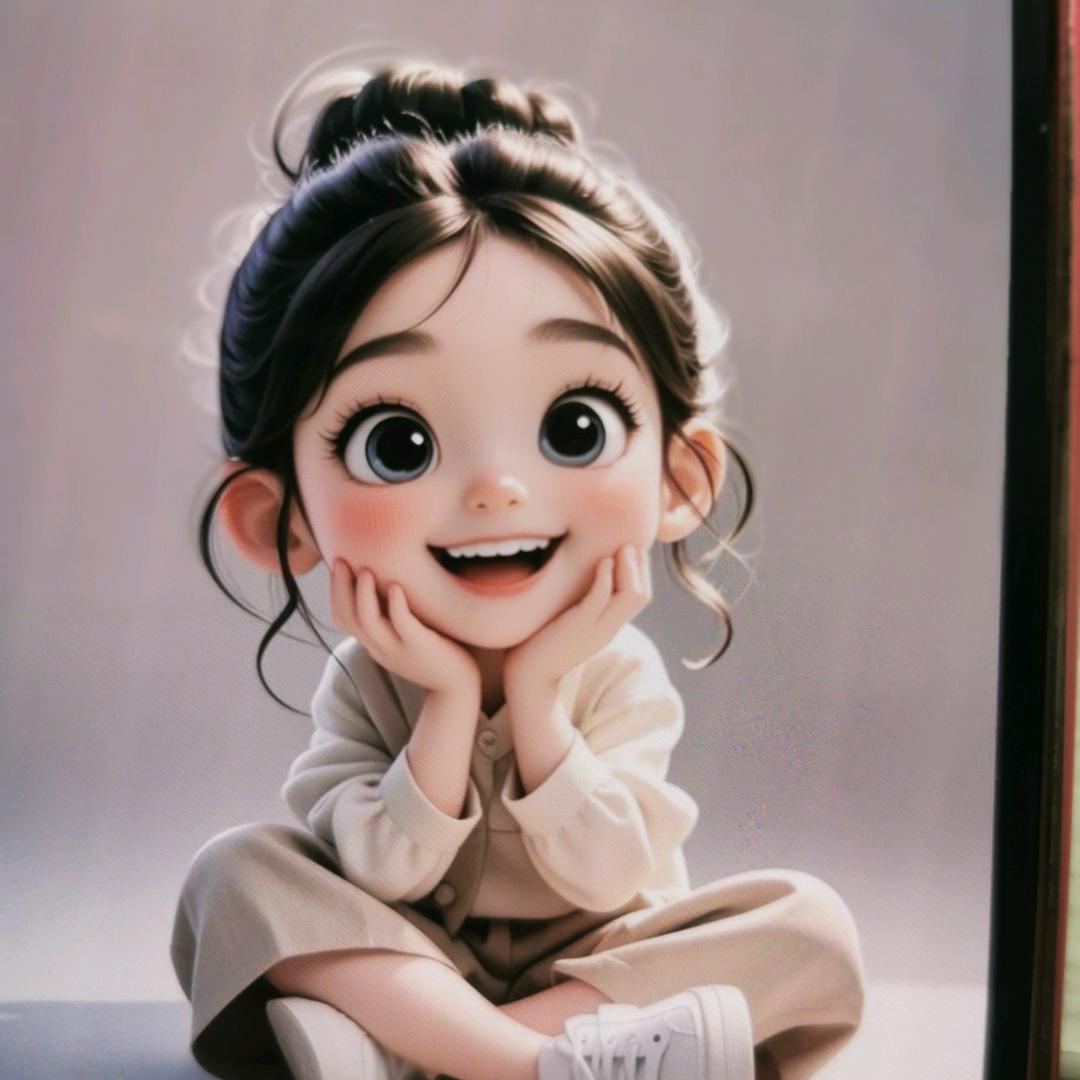 我是果果