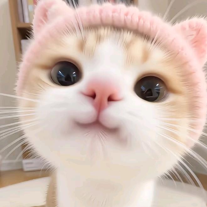 叽里咕噜说什么呢