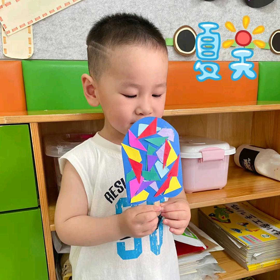 柚柚子🌼🌈