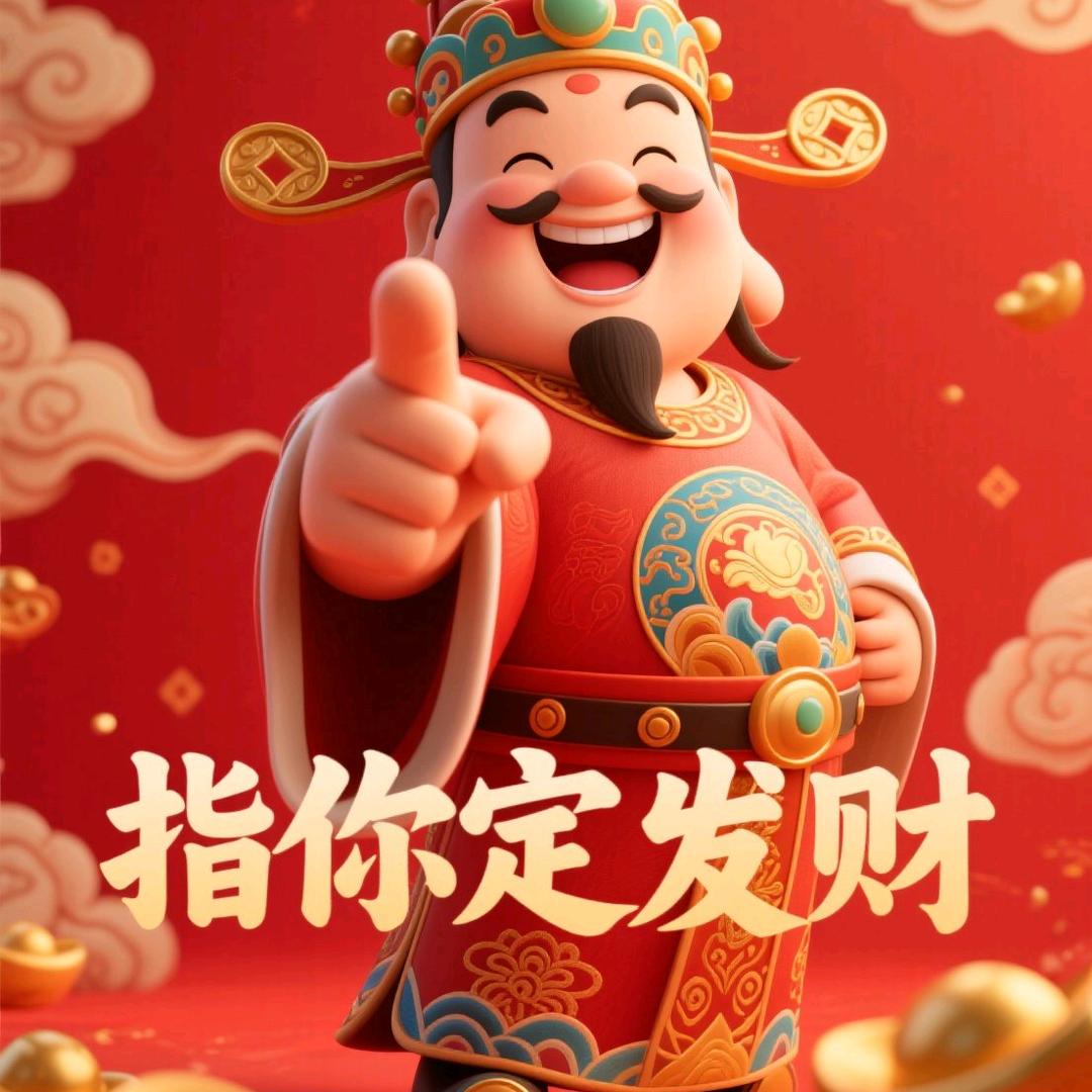 @杨