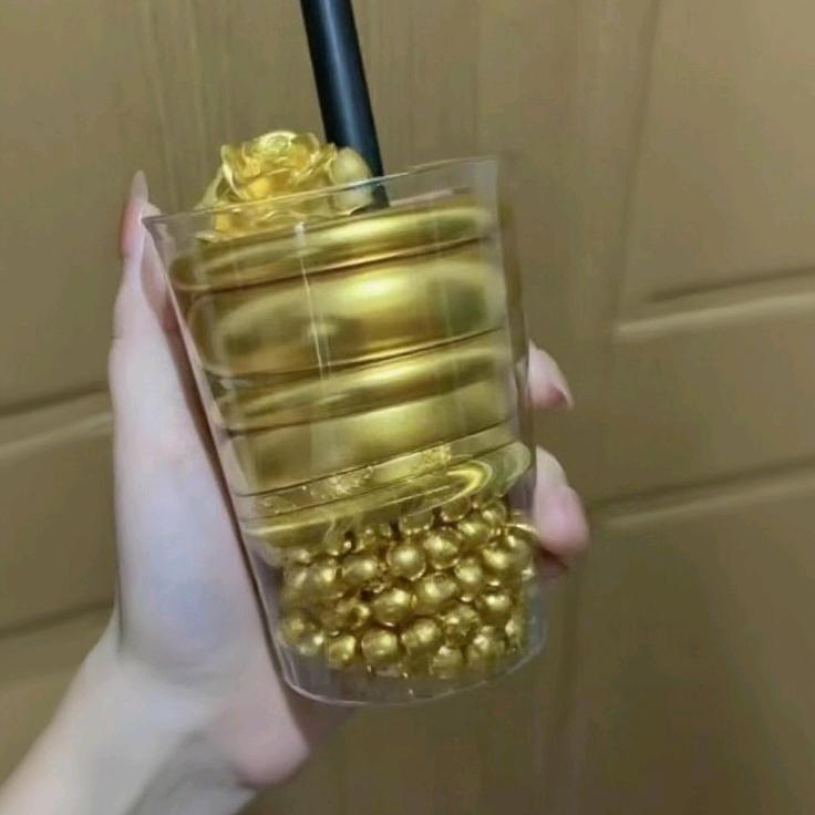 🍭得儿一个笑