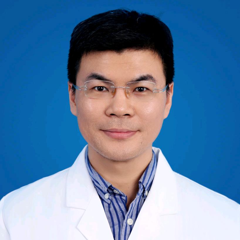骨科徐明杰医生