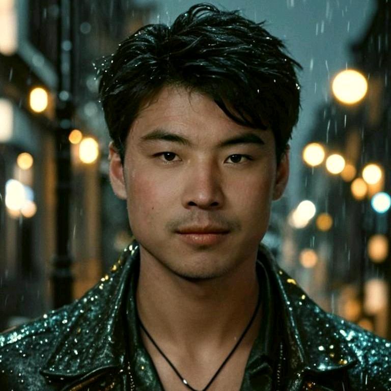 漂洋过海来看你